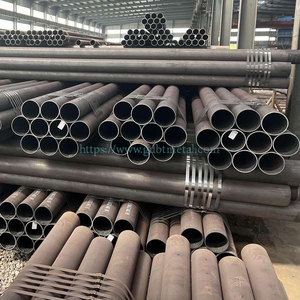 Carbon Steel Pipe&Tube